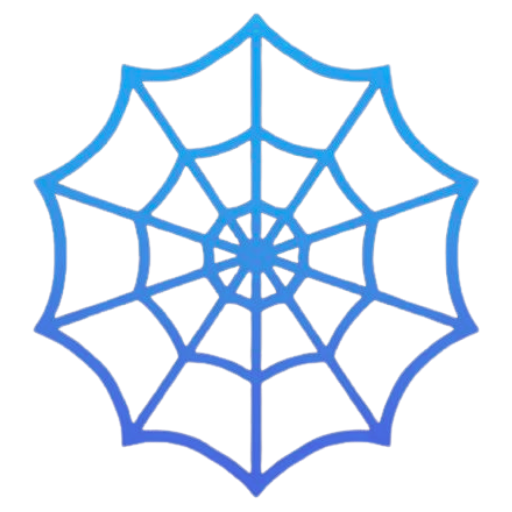 SensySpider Logo
